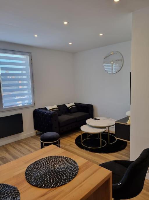 Apparemment Cosy & Chic Apartment Rezé Exterior foto